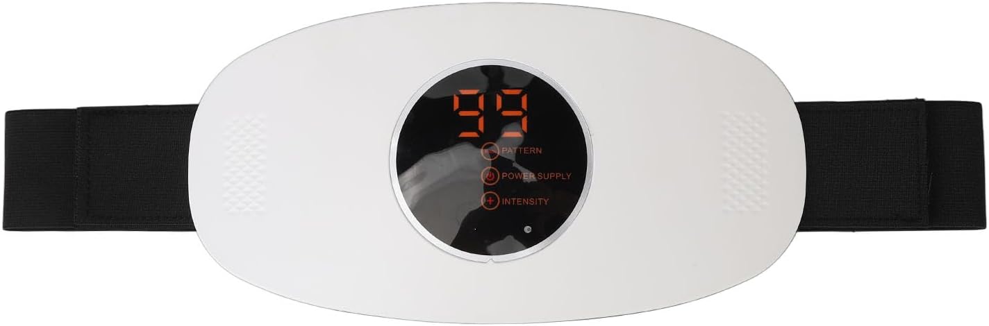 ShapeWave Belt - Cinturon de masage adelgazante