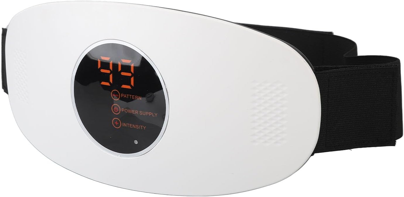 ShapeWave Belt - Cinturon de masage adelgazante