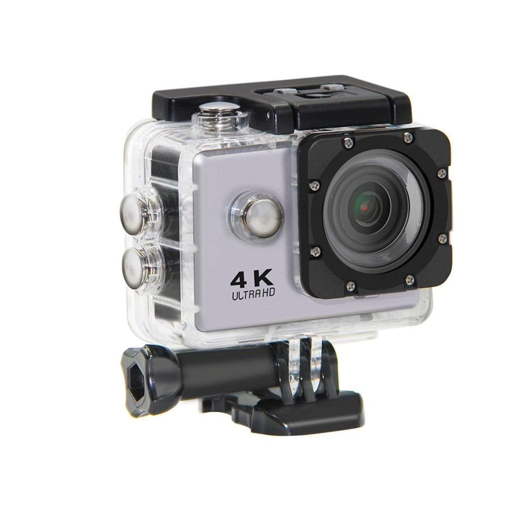 ActionPro HD - Camara deportiva con accesorios