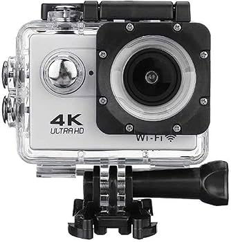 ActionPro HD - Camara deportiva con accesorios