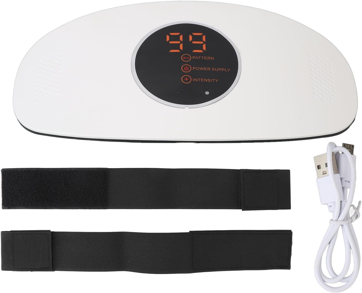 ShapeWave Belt - Cinturon de masage adelgazante