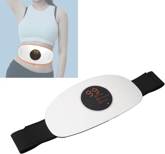 ShapeWave Belt - Cinturon de masage adelgazante