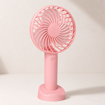 Mini Ventilateur Portable de Poche