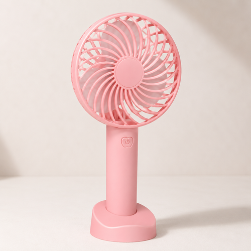 Mini Ventilateur Portable de Poche