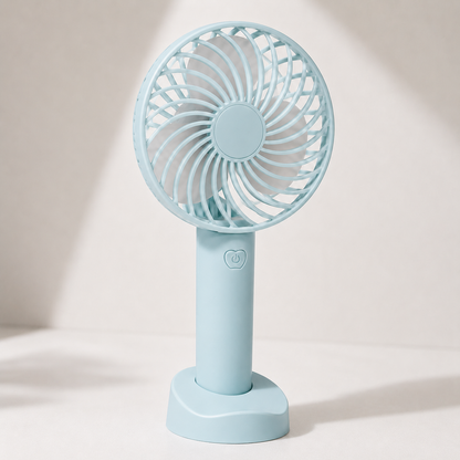 Mini Ventilateur Portable de Poche