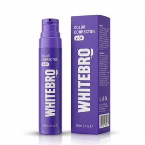 Blanqueador Dental V34 Whitebro 60ml