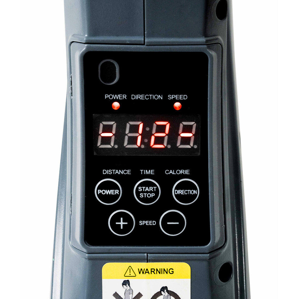 Velora 3000 Pro – Pedaleador Eléctrico 2 en 1 para Piernas y Brazos (InnovaGoods)