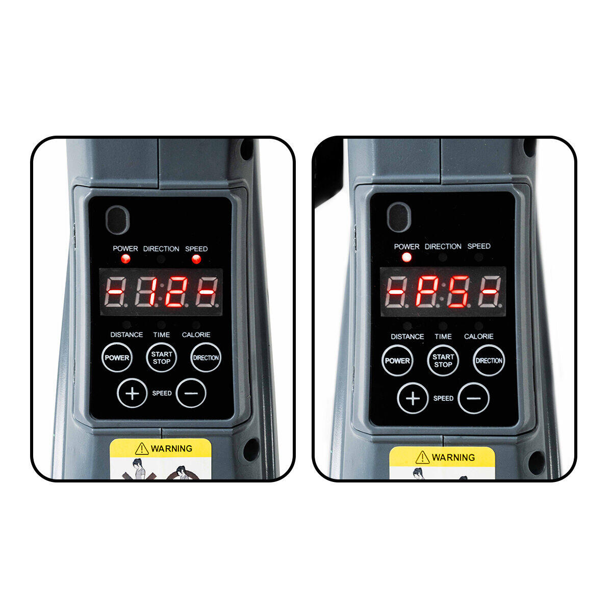 Velora 3000 Pro – Pedaleador Eléctrico 2 en 1 para Piernas y Brazos (InnovaGoods)