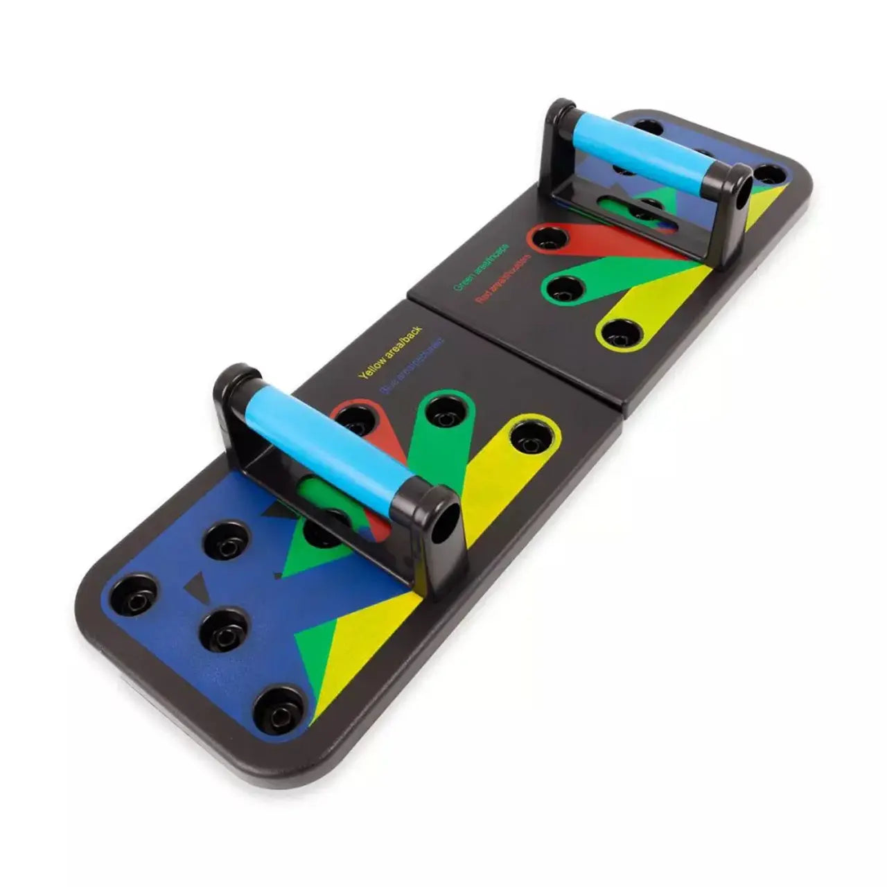 TablePush - Tabla plegble entreno parte superior